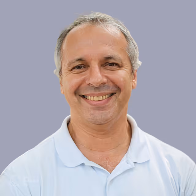 photo of Dr. Alexander Tropsha